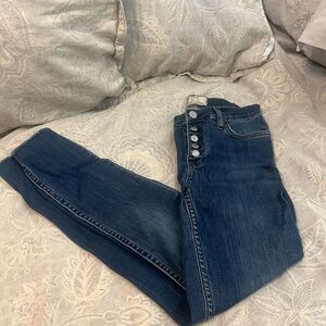 Free people Jeans